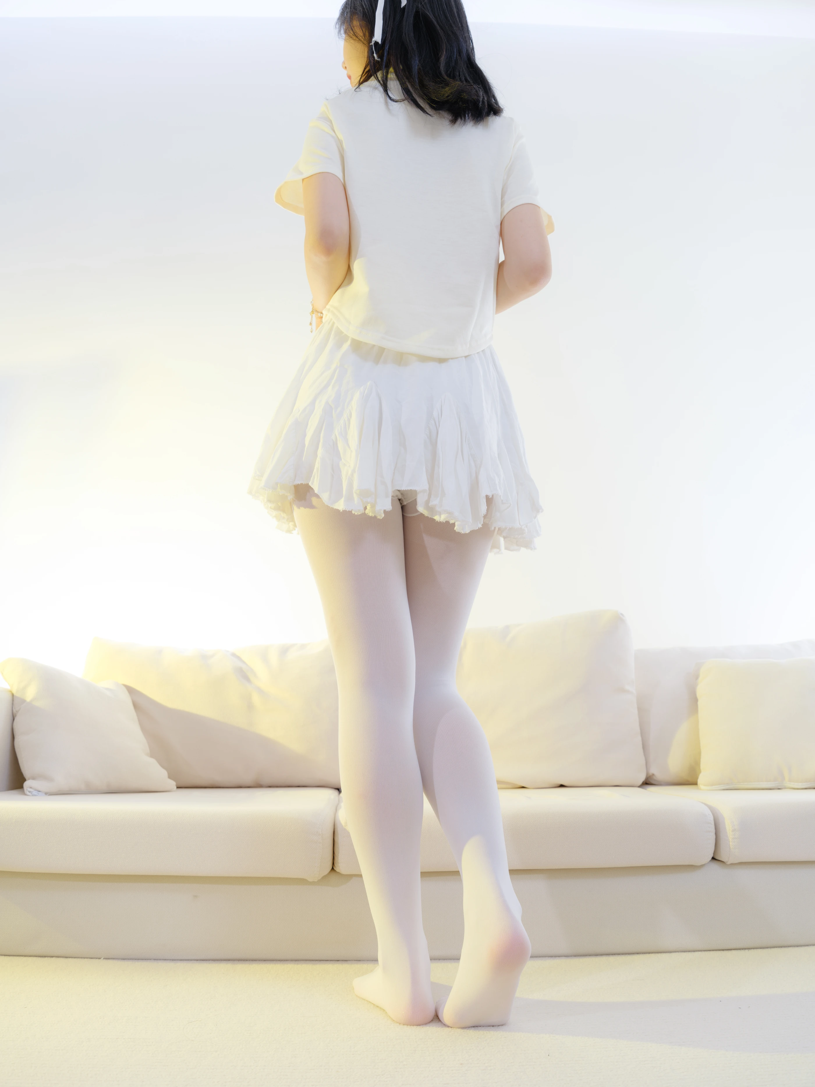 森萝财团 内部 小樱05E [100P 1V]插图4